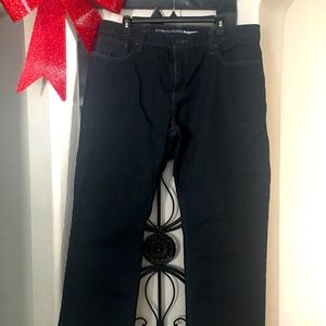 Structure Jeans